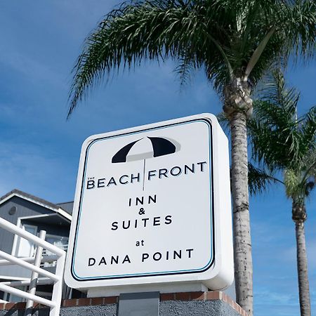 Beachfront Inn And Suites At دانا بوينت المظهر الخارجي الصورة