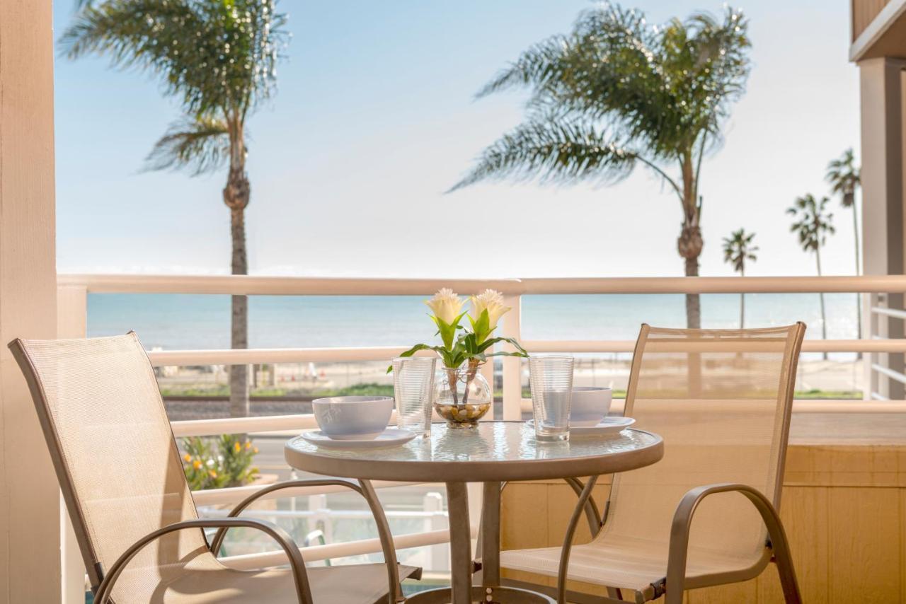 Beachfront Inn And Suites At دانا بوينت المظهر الخارجي الصورة