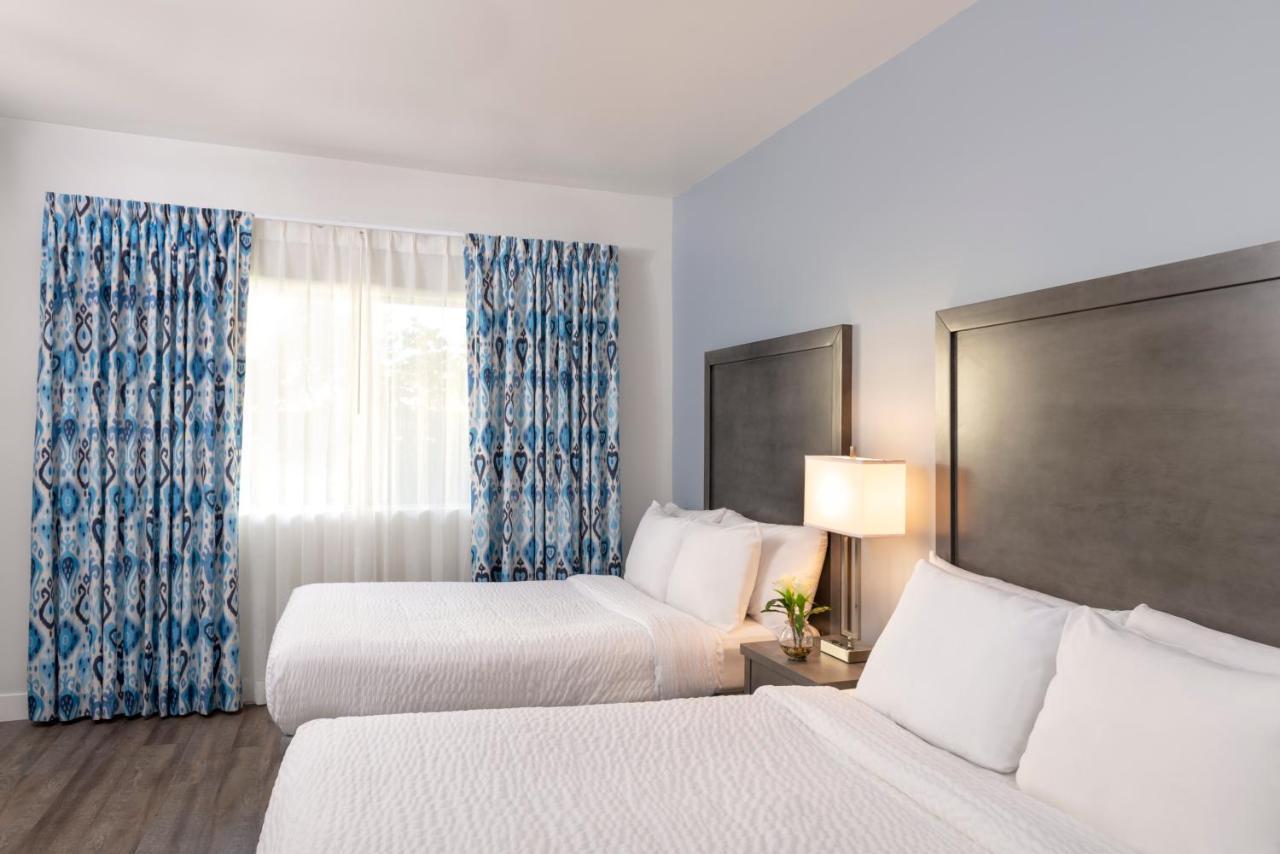 Beachfront Inn And Suites At دانا بوينت المظهر الخارجي الصورة