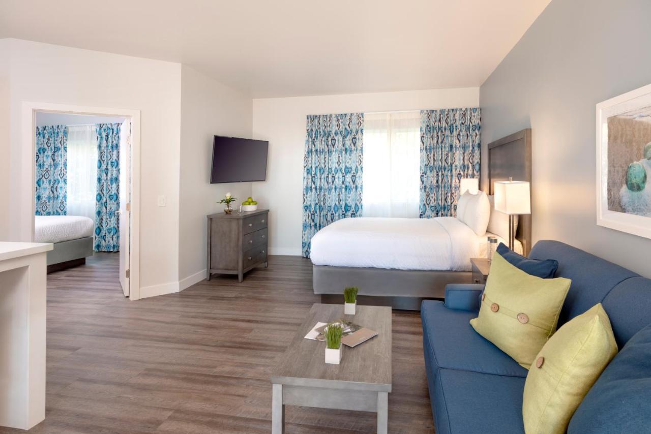 Beachfront Inn And Suites At دانا بوينت المظهر الخارجي الصورة